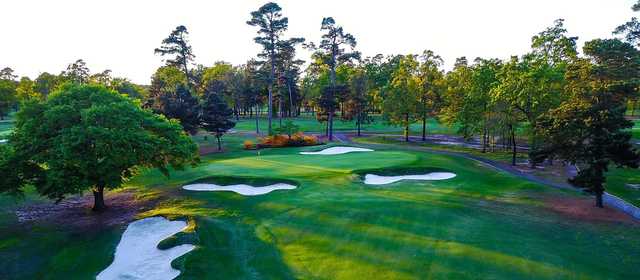 Texarkana Country Club