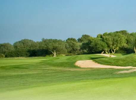 Rock River Country Club