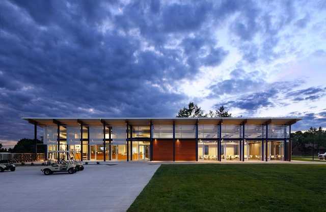 Grandview Golf Course