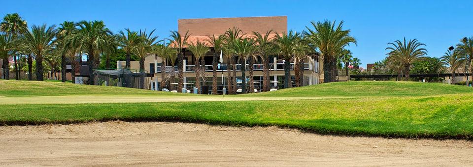 Vidanta Golf Los Cabos