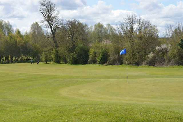 Ravenmeadow Golf Centre