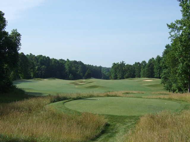 Mill Creek Golf Club