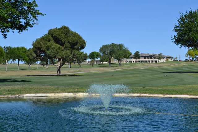 Artesia Country Club