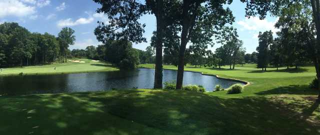 Fairview Country Club