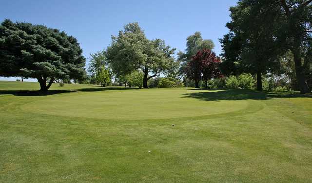 Scotch Pines Golf Course