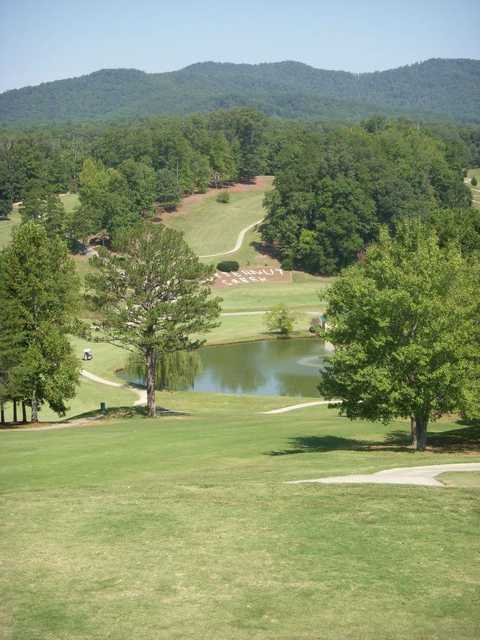 Butternut Creek Golf Course