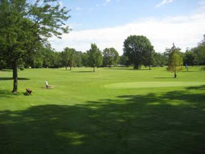 Leisure Village Golf Course