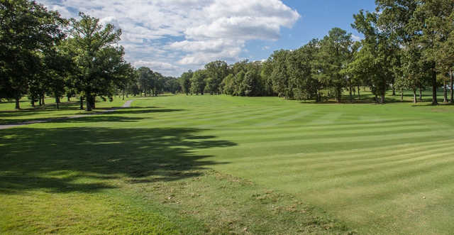 Richmond Country Club