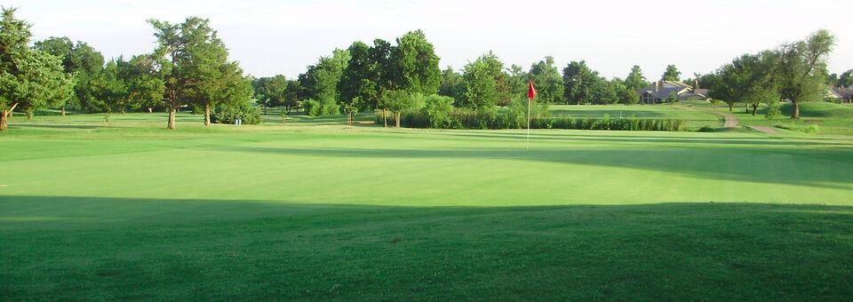 Westwood Park Golf Course