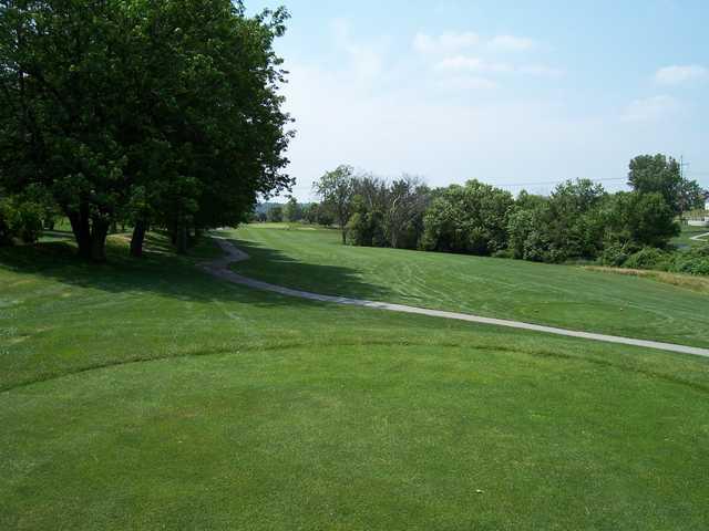 Tara Hills Golf Course