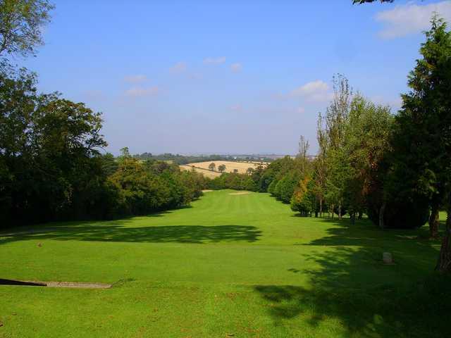 Enniscorthy Golf Club