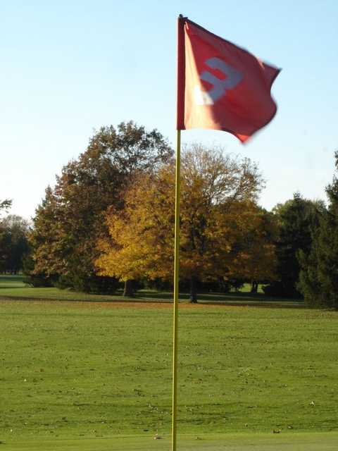 Royal Crest Golf Club, Inc.