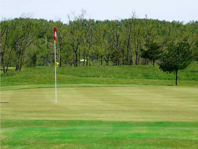 Honey Creek Golf Club