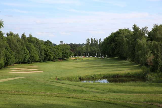 Bawburgh Golf Club