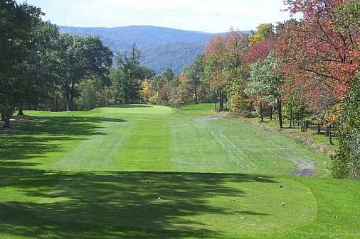 Two Rivers Golf Course