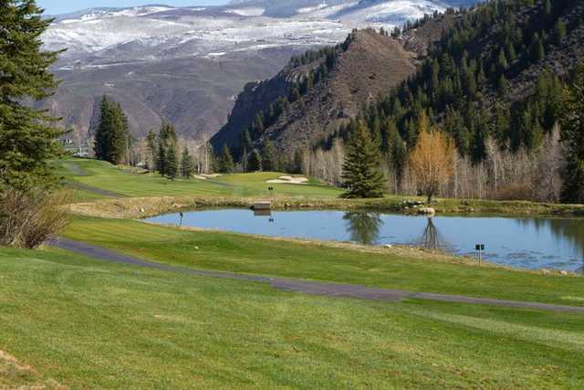 Beaver Creek Golf Club