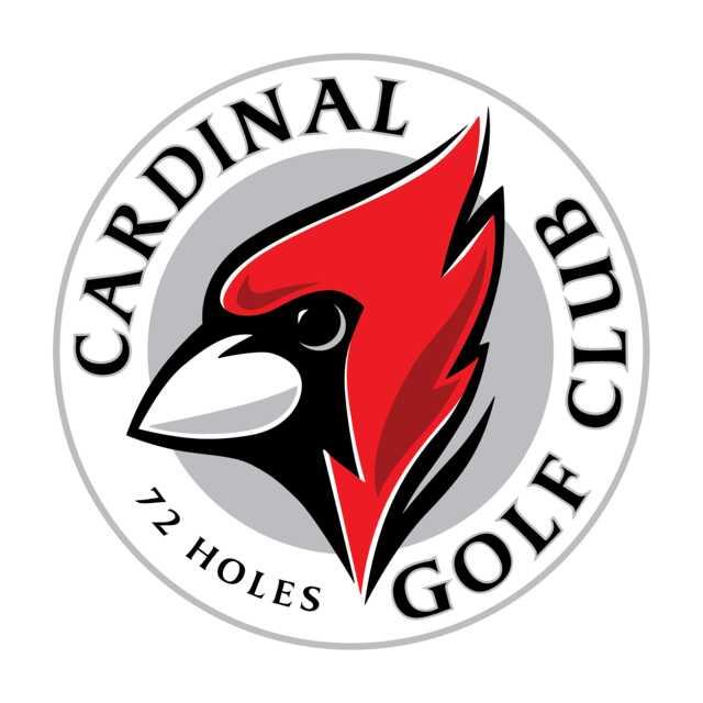 Toptracer Range at Cardinal Golf Complex