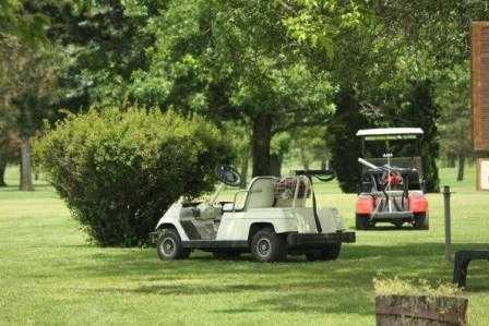 Traer Golf & Country Club