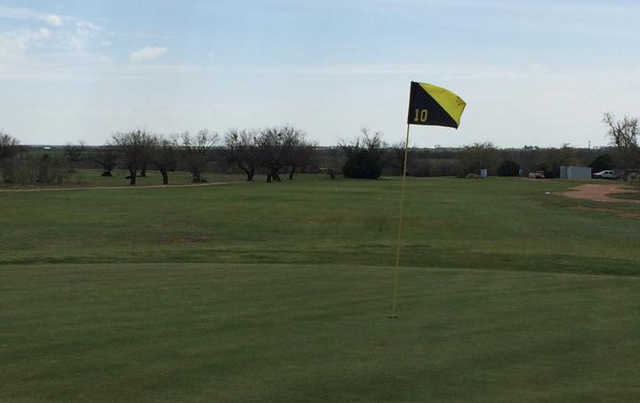 Haskell County Country Club