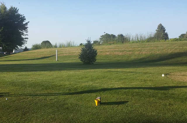 Marcus Community Golf Course