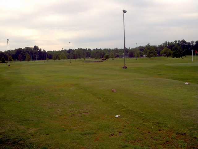 Ben Hawes State Park Golf Course