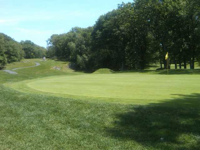 Mount Hood Golf Course