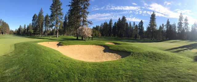 Spokane Country Club