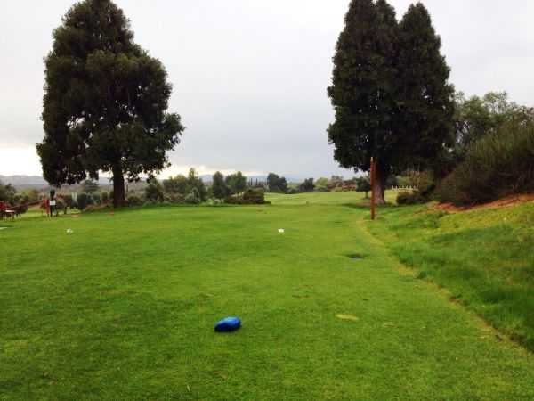 Calimesa Country Club