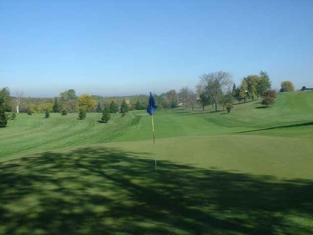 Goodrich Country Club