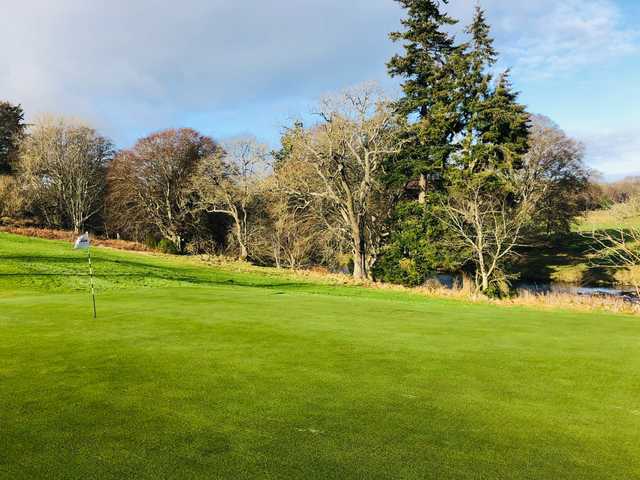 Huntly Golf Club