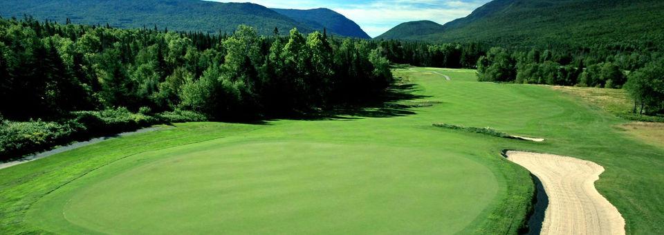 Omni Mount Washington Resort