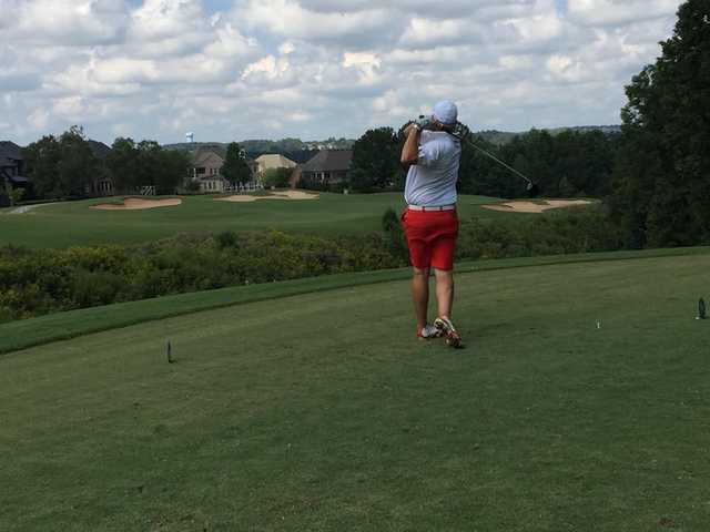 Windermere Golf Club