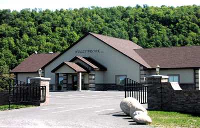 Hollybrook Country Club