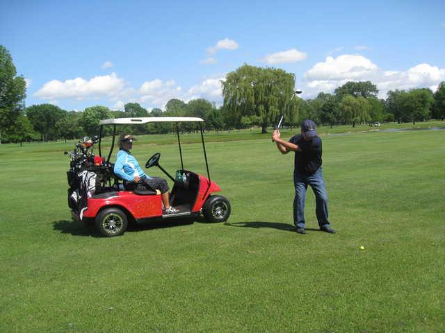 Scenic Golf & Country Club