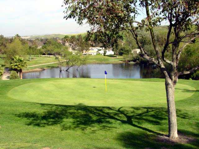 Emerald Isle Golf Course