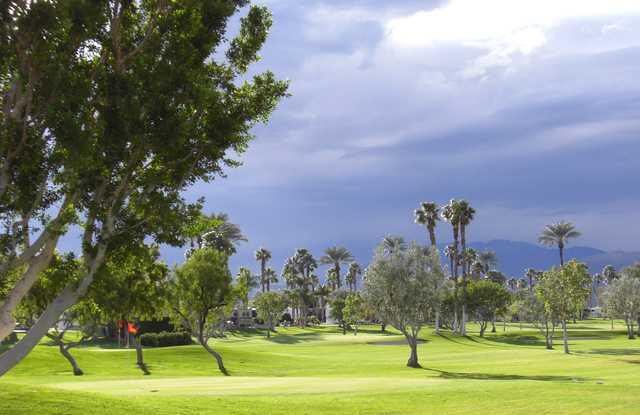 Outdoor Resorts/Palm Springs