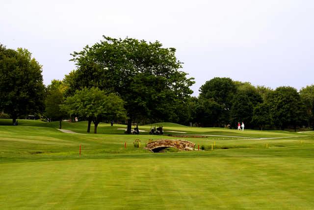 Prestwick Country Club