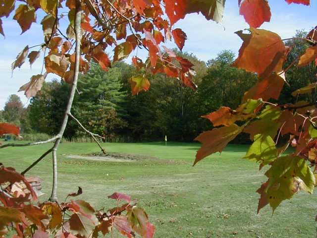 Sleepy Hollow Golf Course