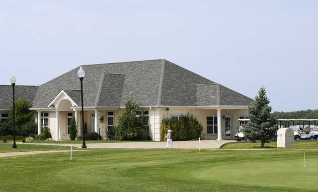 Duckers Lake Golf Course