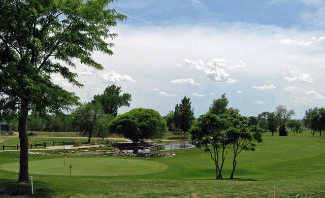 Rocky Ford Golf Club
