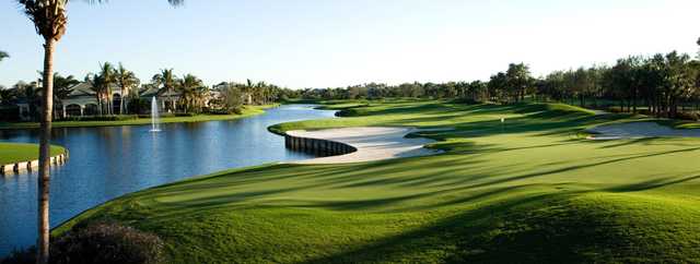 Bay Colony Golf Club