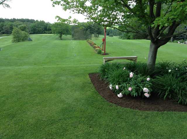 Lost Nation Golf Course