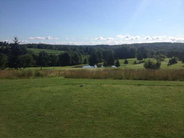 Woodcrest Golf Course