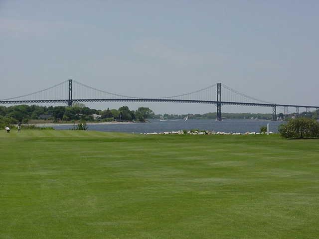 Montaup Country Club