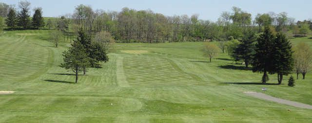 Highland Springs Golf Course