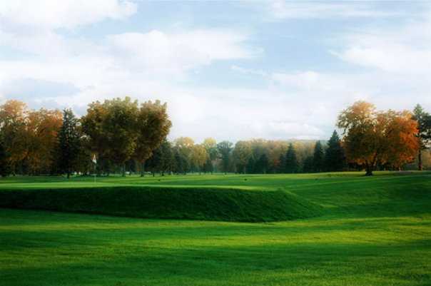 Mountain Manor Golf Club