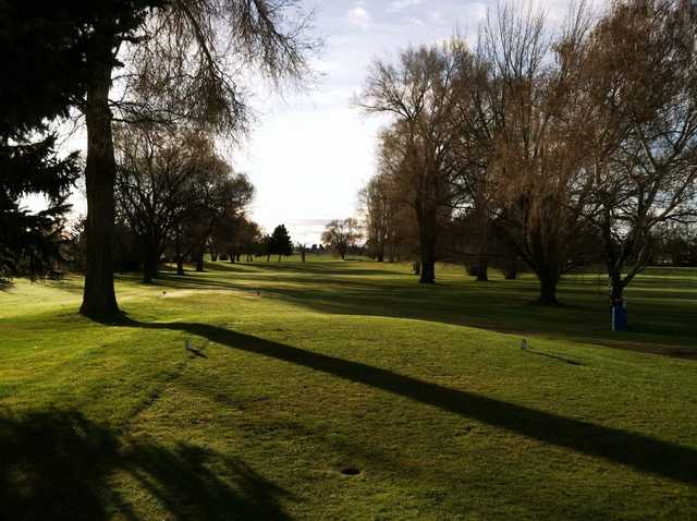 Othello Golf Club