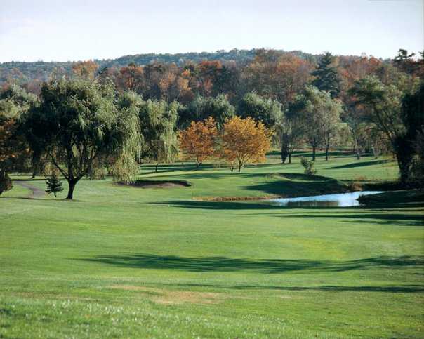 Inness Golf Club