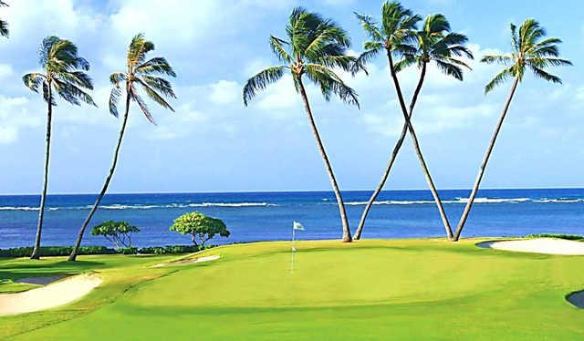Waialae Country Club