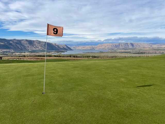 Gamble Sands - Scarecrow